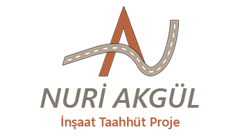 Nuri Akgül İnşaat Taahhüt Proje