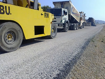 Proje galerisi
