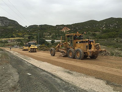 Proje galerisi