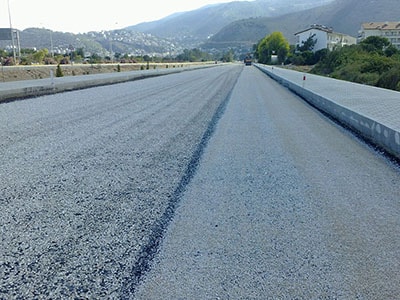 Nuri Akgül İnşaat Taahhüt Proje